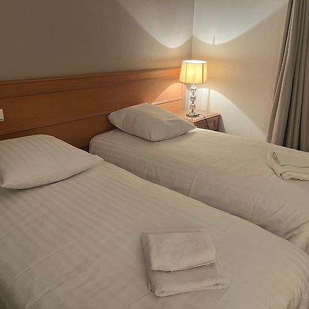 Hotel Le Roosevelt Живе Екстер'єр фото