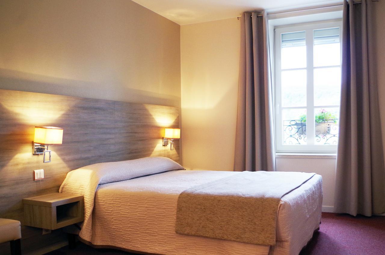 Hotel Le Roosevelt Живе Екстер'єр фото
