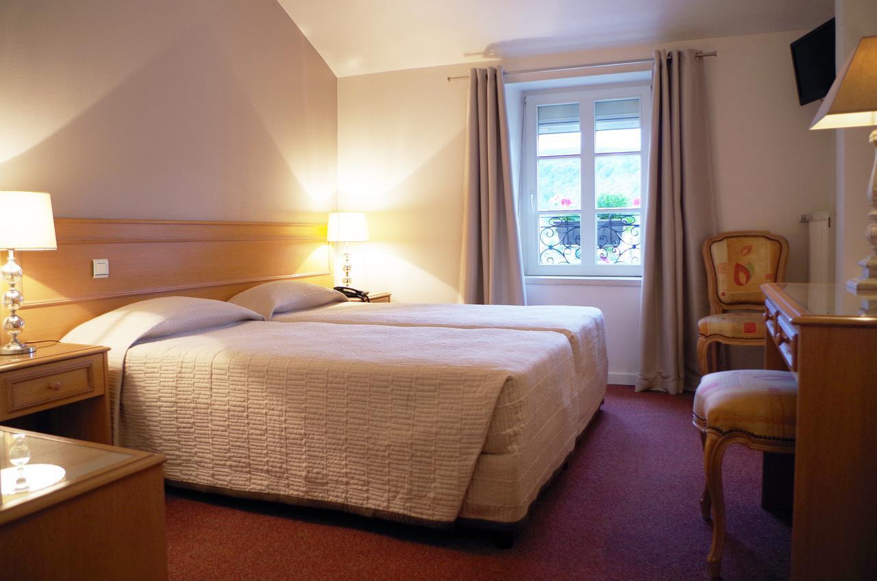 Hotel Le Roosevelt Живе Екстер'єр фото